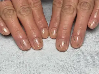 ネイル rea .のネイルデザイン