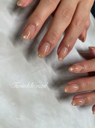 ネイル Twinklenail所属・.ume. nailのネイルデザイン