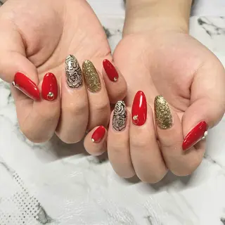 ネイル Babel Mirokuのエステ・リラクイメージ