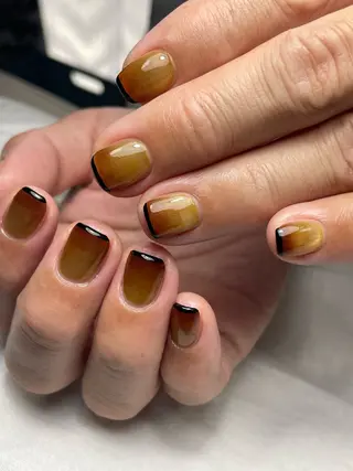 ネイル Lavender Beauty所属・Lavender Beauty あやののネイルデザイン