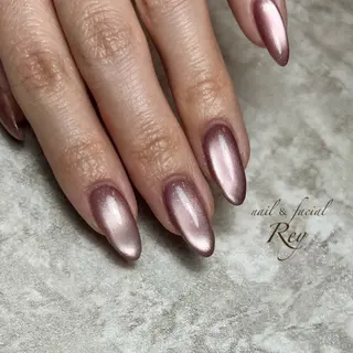 ネイル R eyのネイルデザイン