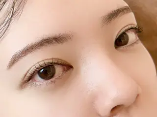 マツエク・マツパ CURAR所属・CURAR茅ヶ崎店 漁淵のマツエク・マツパデザイン