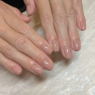 ネイル ジェヌインネイル 河内のネイルデザイン