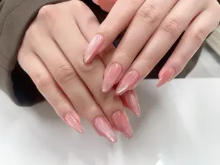 ネイル vimore ネイルサロンのネイルデザイン