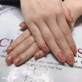 ネイル Guarendo錦糸町店所属・ガレンドウ 白澤 愛子のネイルデザイン