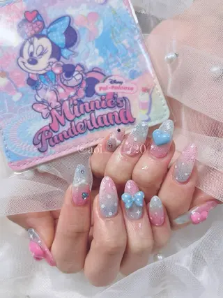 ネイル Cerise Nailのネイルデザイン