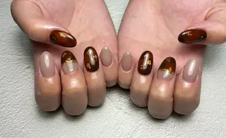 ネイル ネイルサロン Bebeのネイルデザイン