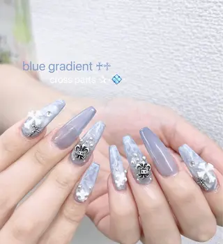 ネイル Tinicoo nailのネイルデザイン
