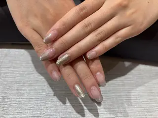ネイル 柴田 里美のネイルデザイン