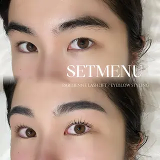 アイブロウ fein. nodoka✮のマツエク・マツパデザイン