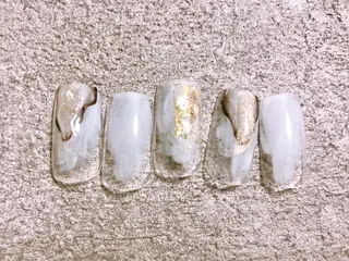 ネイル Mogu nail 二子玉川のネイルデザイン