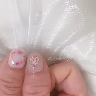 ネイル _Defi_ by Kaoriのネイルデザイン