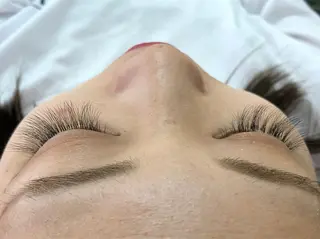 マツエク・マツパ 戸田 早耶のマツエク・マツパデザイン