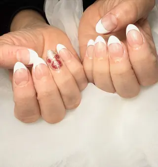 ネイル Blanc ブランのネイルデザイン