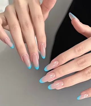 ネイル YK 美学院のネイルデザイン