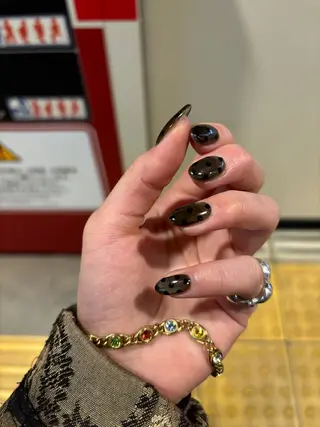 ネイル sister  mohawk所属・chika ／ nailのネイルデザイン