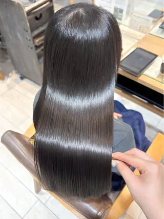 セミロング Ami 🕊‎✨のヘアスタイル