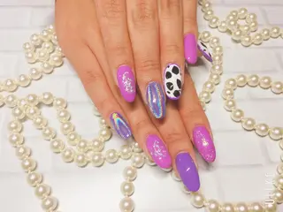 ネイル ネイルサロン HARRYS所属・ネイル･脱毛サロン HARRYSのエステ・リラクイメージ