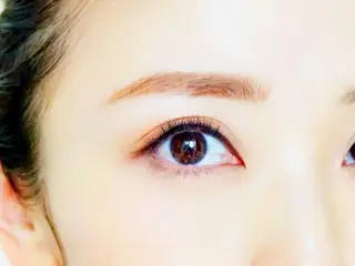 マツエク・マツパ メンズアイブロウ MAXIの眉毛・アイブロウイメージ