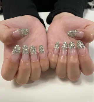 ネイル mahana nailのネイルデザイン