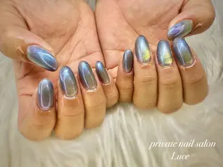 ネイル nailsalon Luce🕊️のネイルデザイン