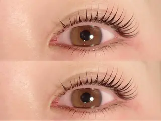 マツエク・マツパ ikoi yukaのヘアスタイル