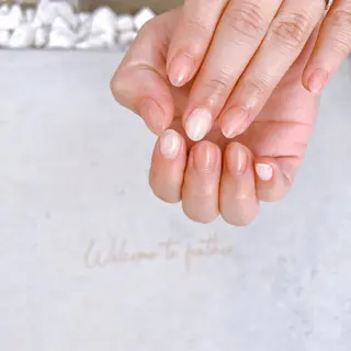 ネイル Feather MAIのマツエク・マツパデザイン