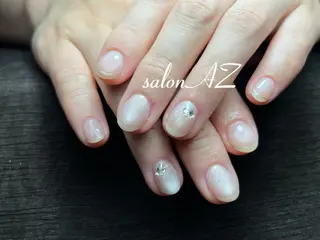 ネイル salon AZのネイルデザイン