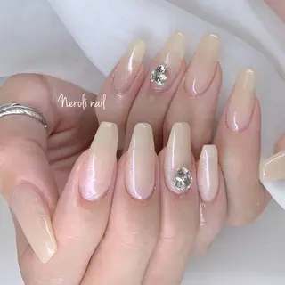ネイル Neroli nail所属・Neroli nailのネイルデザイン