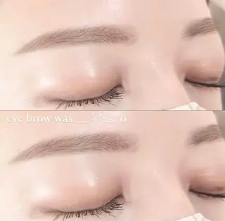 アイブロウ ISLAND 鎌倉所属・涼緒🎀🫧‪ island鎌倉のマツエク・マツパデザイン