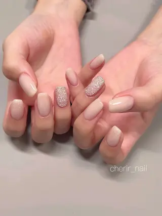 ネイル Cherirnail kaoriのネイルデザイン