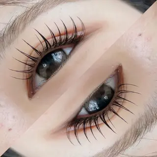 マツエク・マツパ ビアンカ 港川のマツエク・マツパデザイン