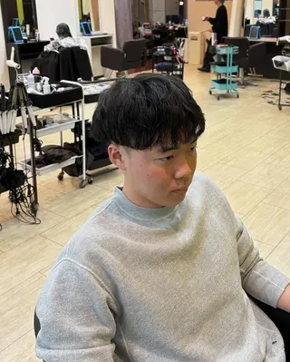 🩷Eny terrace🩷のヘアスタイル