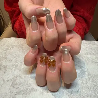 ネイル Tocowaka マエダのネイルデザイン