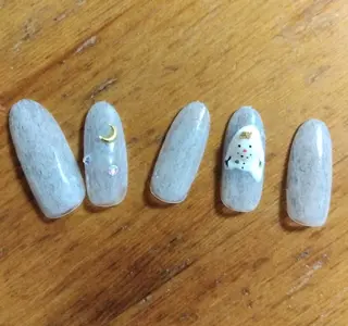 ネイル NailSalon Ne-Neのネイルデザイン