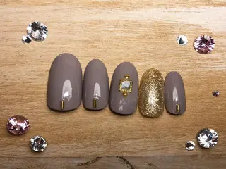 ネイル 伊藤 綾のその他イメージ