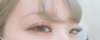 マツエク・マツパ ReRe金沢香林坊店所属・mino mayaのマツエク・マツパデザイン