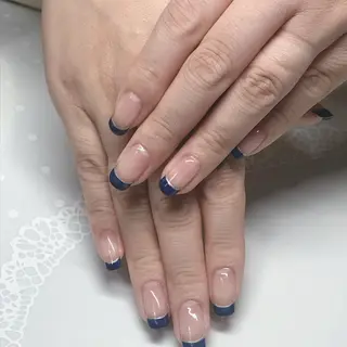 ネイル fig nailのネイルデザイン