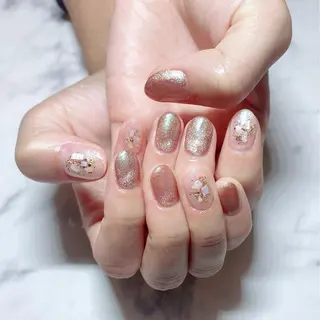 ネイル Hatakeyama Mihoのネイルデザイン