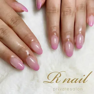 ネイル R nailのネイルデザイン