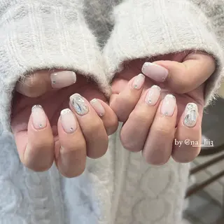 ネイル haruka .のネイルデザイン