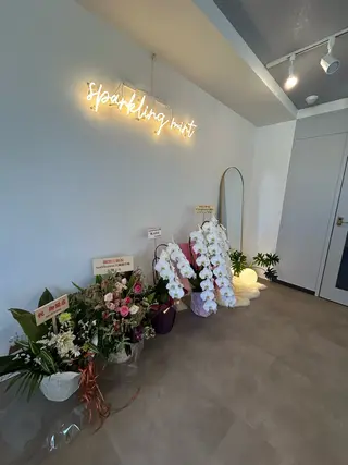 ネイル 森ノ宮❤︎ chieのネイルデザイン