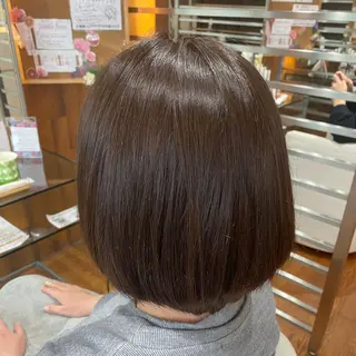 ショート カラー OXCREATION / ガクトのヘアスタイル