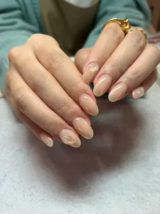 ネイル LINON所属・【LINON】 airiのネイルデザイン