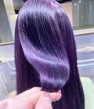 ロング SALOWIN 札幌大通り店所属・🏆ウルフ/レイヤー 指名No.1山口圭佑のヘアスタイル