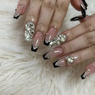 ネイル 自宅ネイルサロン Rizz Nail✨のネイルデザイン