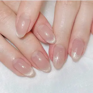 ネイル エルバイノリコ 岩崎のネイルデザイン