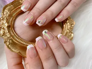 ネイル Renatus Nailのネイルデザイン