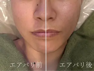 BRILLIANT羽衣所属・BRILLIANT 羽衣のマツエク・マツパデザイン