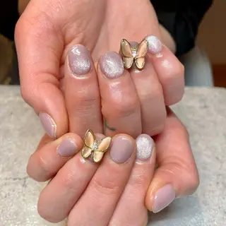 ネイル Tocowaka マエダのネイルデザイン